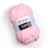 YarnArt Fluffy, Колір № 714: Світлий персик