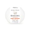 Gazzal Baby Cotton XL, Колір № 3410: Світло-молочний