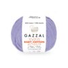 Gazzal Baby Cotton XL, Колір № 3420: Лаванда