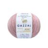 Gazzal Baby Wool  XL, Колір № 828: Рожевий