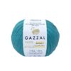 Gazzal Baby Wool  XL, Колір № 832: Ментол