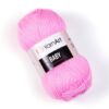 YarnArt Baby, Цвет № 10119: Розовый детский