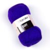YarnArt Baby, Колір № 203: Фіолетовий