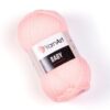 YarnArt Baby, Колір № 204: Світлий персик