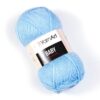 YarnArt Baby, Цвет № 215: Голубой