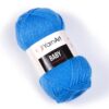 YarnArt Baby, Цвет № 600: Светло-синий