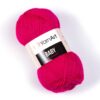 YarnArt Baby, Цвет № 8041: Малиновый