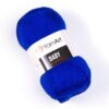 YarnArt Baby, Колір № 979: Синій