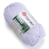 YarnArt Jeans Bamboo, Колір № 126: Світло-сірий
