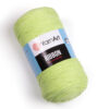 YarnArt Ribbon, Колір № 755: Оливковий