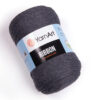 YarnArt Ribbon, Колір № 758: Антрацит