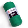 YarnArt Ribbon, Колір № 759: Зелена трава