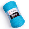 YarnArt Ribbon, Колір № 763: Світло-бірюзовий