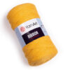 YarnArt Ribbon, Колір № 764: Жовтий