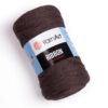 YarnArt Ribbon, Колір № 769: Коричневий