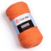 YarnArt Ribbon, Колір № 770: Моркв'яний