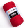 YarnArt Ribbon, Колір № 773: Червоний