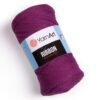 YarnArt Ribbon, Колір № 777: Темна фуксія