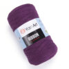 YarnArt Ribbon, Колір № 778: Фіолетовий