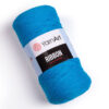 YarnArt Ribbon, Колір № 780: Світло-синій