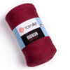 YarnArt Ribbon, Колір № 781: Вишня