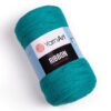 YarnArt Ribbon, Колір № 783: Смарагдовий