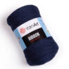 YarnArt Ribbon, Колір № 784: Темно-синій