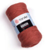 YarnArt Ribbon, Колір № 785: Теракотовий