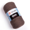 YarnArt Ribbon, Колір № 788: Світло-коричневий