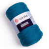 YarnArt Ribbon, Колір № 789: Петрольний