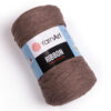 YarnArt Ribbon, Колір № 791: Кава з молоком