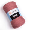 YarnArt Ribbon, Колір № 792: Роза