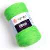 YarnArt Ribbon, Колір № 802: Салатовий