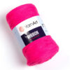 YarnArt Ribbon, Колір № 803: Малиновий