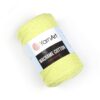 YarnArt Macrame Cotton, Колір № 755: Салатовий