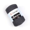YarnArt Macrame Cotton, Колір № 758: Антрацит