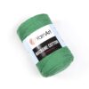 YarnArt Macrame Cotton, Колір № 759: Зелений