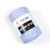 YarnArt Macrame Cotton, Колір № 760: Блакитний