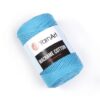 YarnArt Macrame Cotton, Колір № 763: Бірюзовий