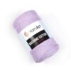 YarnArt Macrame Cotton, Колір № 765: Бузковий