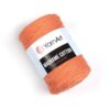YarnArt Macrame Cotton, Колір № 770: Моркв'яний
