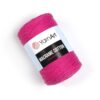 YarnArt Macrame Cotton, Колір № 771: Малиновий