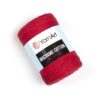 YarnArt Macrame Cotton, Колір № 773: Червоний