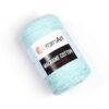 YarnArt Macrame Cotton, Колір № 775: М'ята