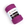 YarnArt Macrame Cotton, Колір № 777: Вишня