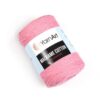 YarnArt Macrame Cotton, Колір № 779: Рожевий дитячий