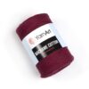 YarnArt Macrame Cotton, Колір № 781: Бордовий