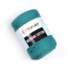 YarnArt Macrame Cotton, Колір № 783: Смарагдовий