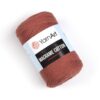 YarnArt Macrame Cotton, Колір № 785: Теракот