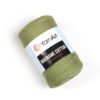 YarnArt Macrame Cotton, Колір № 787: Хакі